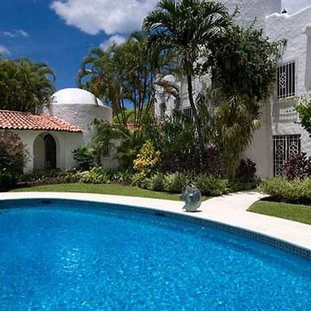 Villa Elsewhere Holetown Exterior foto