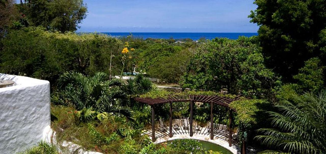 Villa Elsewhere Holetown Exterior foto