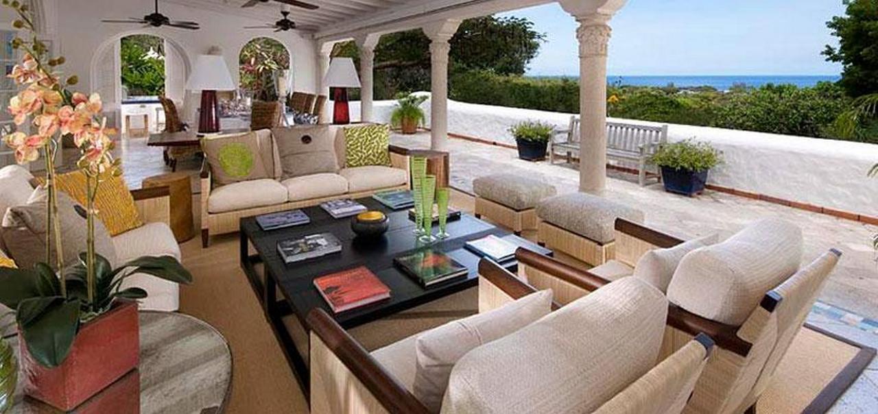 Villa Elsewhere Holetown Exterior foto